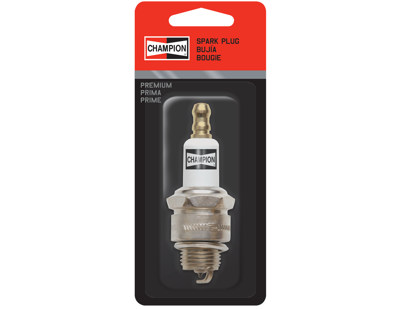 Lawn Garden Premium Spark Plugs Champion Auto Parts